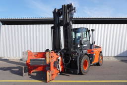 Linde H 140 D/600 1401