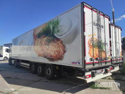 Schmitz Cargobull