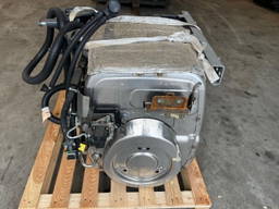 DAF Uitlaatsysteem variant 3B FTG
