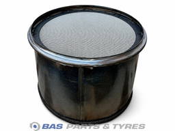 MAN Soot Filter 81151030164