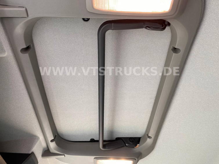 MAN TGS 41 41.430 8x6 BB EU6 Meiller Kipper 13