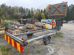 Tma TMA-släp