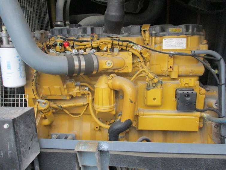 Atlas Copco Xahs 426 CD - N 3