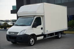 Iveco Daily 35 35-150