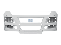 MAN TGX Bumper 81.41610-0364 | 81.41610-0882 Euro 5
