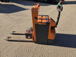 Jungheinrich EJD 220