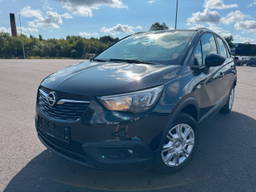 Opel Crossland X 1,2 T MPV 110 HK 75091 Edition
