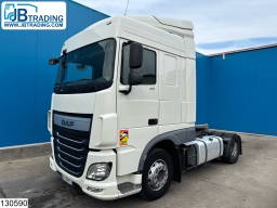 DAF XF 510 Euro 6, acc, retarder