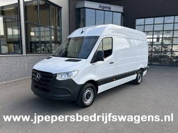 Mercedes-Benz Sprinter 315 CDI L2 H2 RWD Pro Mbux / Trekhaak / Camera / Cruise control / Airco / 270 Graden achterdeuren