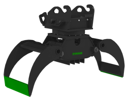 Hydraram HTG-340R