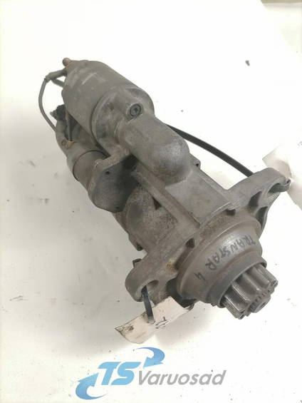 Volvo Starter 1