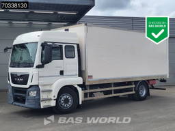 MAN TGS 18.360 4X2 Driving School Euro 6