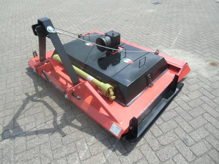 Diversen Weidebloter WB 185 1
