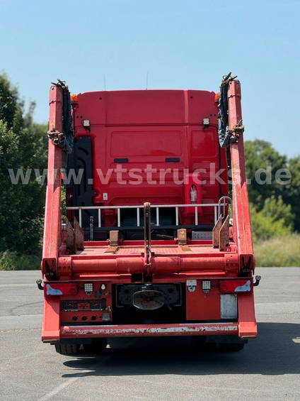 MAN TG 3 26.470 6x2 Lenk+Lift VDL Absetzer 4