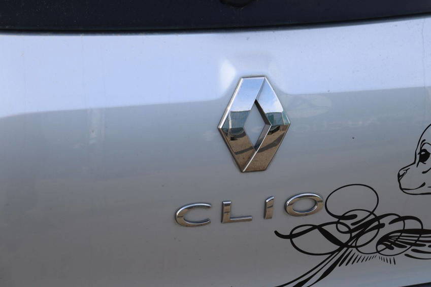 Renault Clio 16