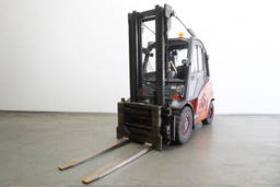 Linde H50 D EVO 394-02