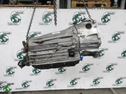 Mercedes-Benz A 725 270 61 18 / A 907 270 64 00 / 9 Traps Automaat BAK Model 2023