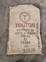 Burlap Sack Unbranded Burlap Sack