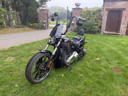 Harley-Davidson Breakout 114ci