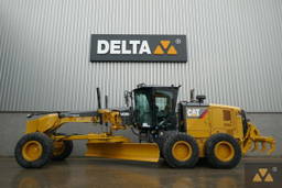 Caterpillar 140M3