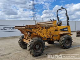 Thwaites 6 Ton