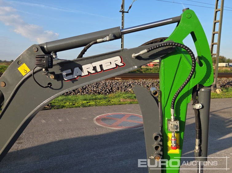 Diversen CT10S Carter CT10S 29
