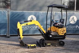 JPC KV15