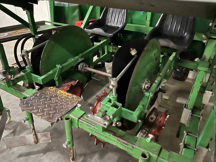 Diversen Basrijs BPS/FE150 16