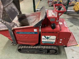 Hinowa HS1102 4350