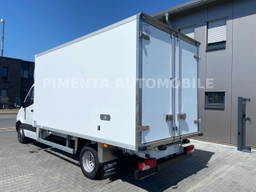 Volkswagen Crafter 50 TK Koffer -20 4,10m Navi Klima Tempo