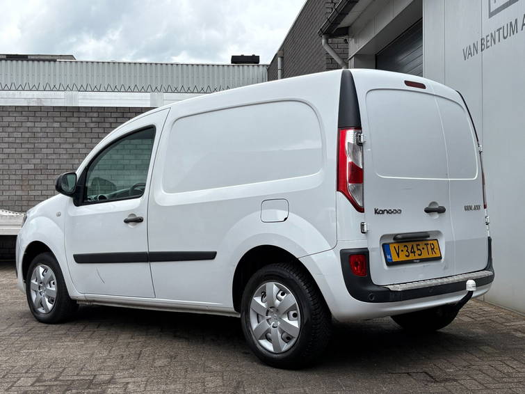 Renault Kangoo 1.5dCi 90pk Euro 6 Airco Cruise Trekhaak 5