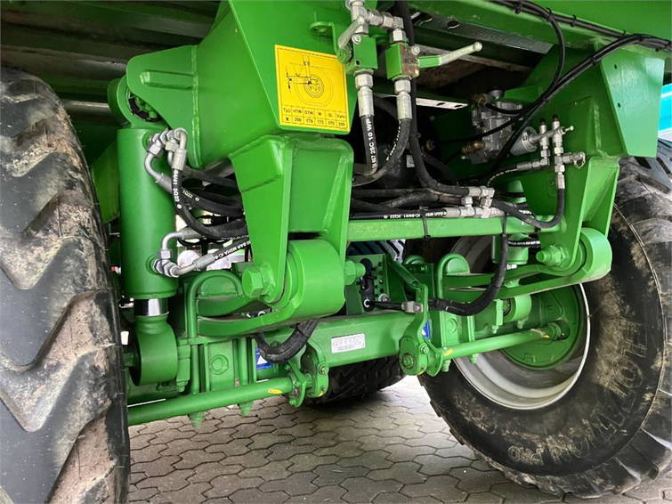 Bergmann Carex 410 S Demo 7