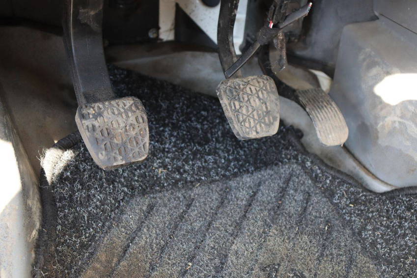 Volkswagen Crafter Chassis EC 29