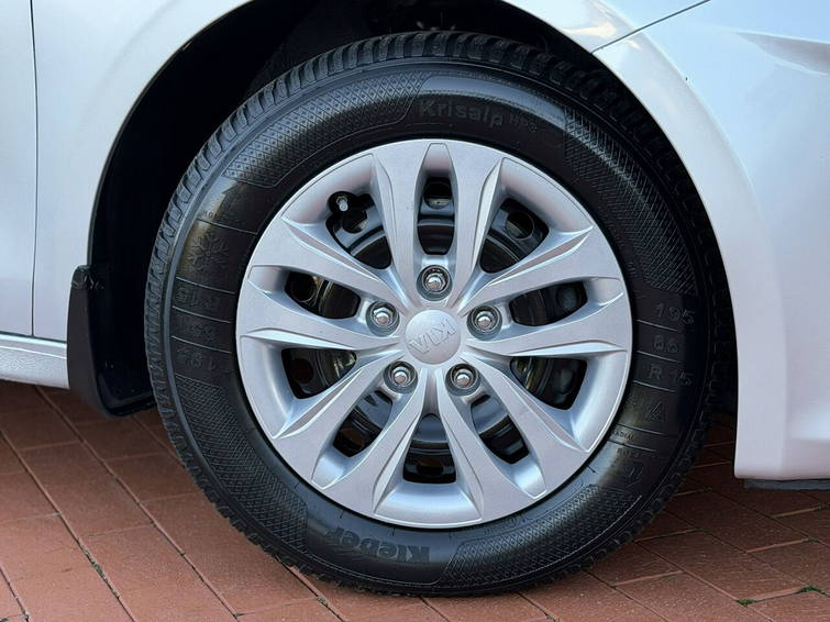 Kia Ceed Cee'd 7