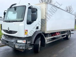 Renault Midlum 270 Premium 18.270dxi - EEV - LBW