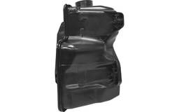 Scania 7 Ruitensproeiervloeistofreservoir / ScheibenwascherbehÄLter / Windshield Washer Fluid Tank / RÉServoir DE Liquide Lave-Glace / DEPÓSito DE LÍQuido Limpiaparabrisas / Serbatoio LIQuido Tergicristallo 2707038