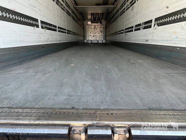 Schmitz Cargobull Semitrailer Reefer Multitemp 15