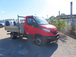 Iveco 35C12H Kipper Euro 6 FZ.187