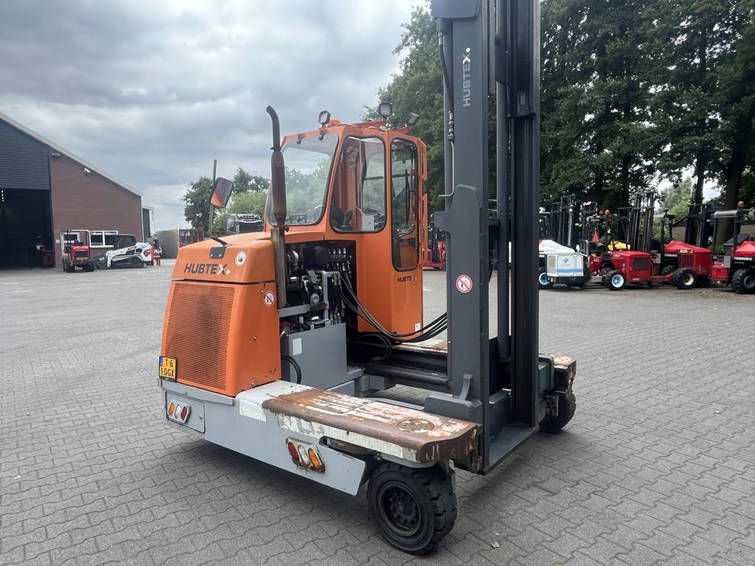 Hubtex DQ45 6