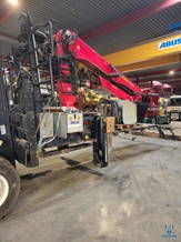 Palfinger Epsilon S260L82 / 2017