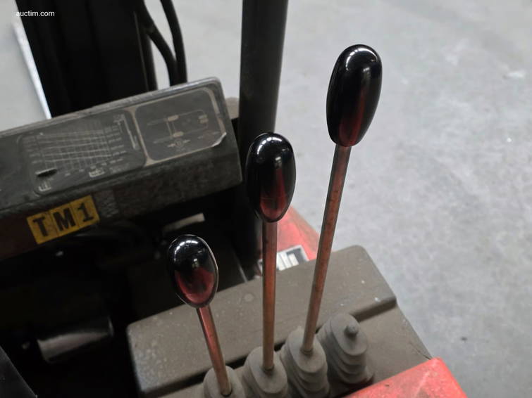 Fenwick E16S Fenwick-Linde E16S 13