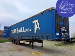 Krone SD