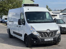 Renault Master Klima 224