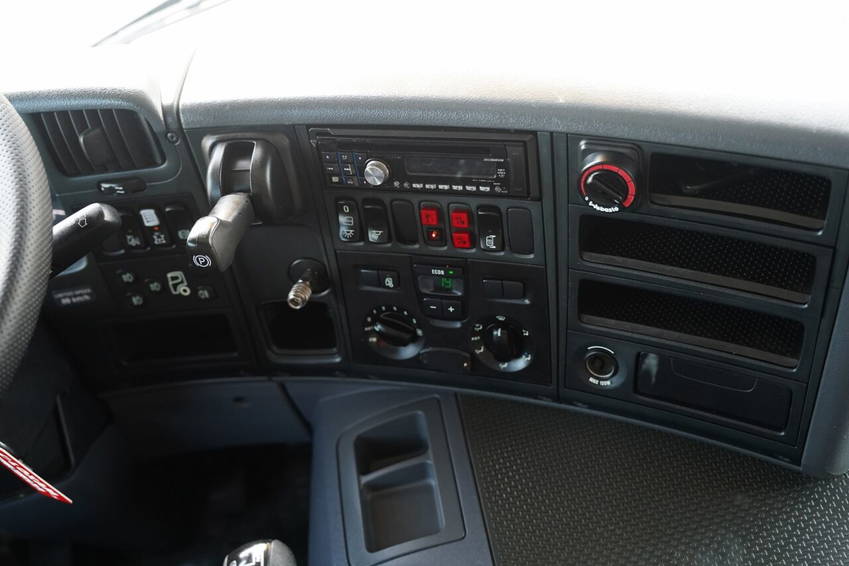 Scania P380 22