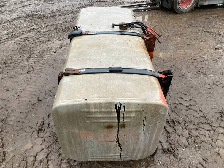 Scania P ,G,R,T-series 2004-2017 2