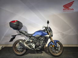 Honda CB300R
