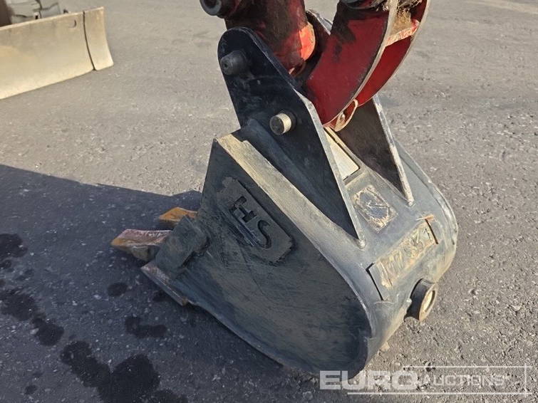 WACKER NEUSON 803 24