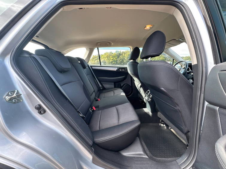 Subaru Outback 2,5 AUT AWD 175 PS 56578 Comfort 14