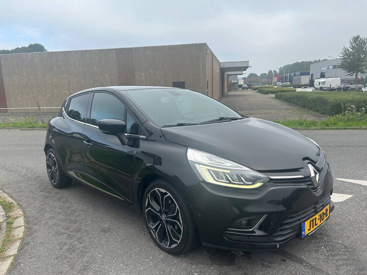 Renault Clio | 2017 | 1.5 dCi Zen | Automaat | Euro 6 7