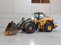 Volvo L180H